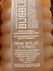 Vintage Avon  Bubble Bath Various Scents Nos - 24 Fl Oz