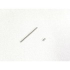 Seiko Genuine Link Pin And Collar Pipe 81606439   81190075  1 Pcs  For Sbdj051