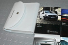 2016 Mercedes Benz Metris Owners Manual - Set