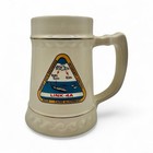 Military Usaf Vintage Link 4a Air Force Usa Soldier Mug Tactical Communications