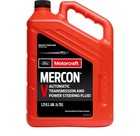 Pack Of 2 Motorcraft 2 50 Gallon Mercon V Atf Automatic Transmission Fluid
