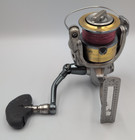 Shimano Stradic 3000fi Spinning Fishing Reel W  Braid