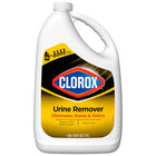 Sale- 3 Pack- Clorox Urine Remover 128 -fl Oz Liquid All-purpose Cleaner