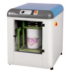 New 5 Gal Automatic Platform Paint Shaker Mixer Manual Clamping Paint Shaker Usa