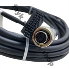 A660-2008-t028 L 10 5ma Cable plug For Fanuc Robot 2255 2256 Teach Pendant Wire