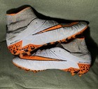 Men   s Nike Hypervenom Phantom Ii Fg Elite Acc Sz9 Soccer Cleats