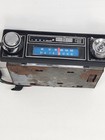 Kraco Fm 8 Track Car Radio K1d563b