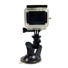 Maximalpower Mini Suction Cup Car Mount Adapter For Gopro 9 8 7 6 5 4 3 2 1