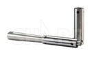 Shars Precision Expanding Mandrel 1 - 1-1 4  Hardened   Ground New P 