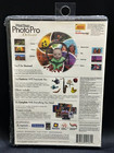 New Print Shop Photo Pro Deluxe  pc Cd-rom  2000  Digital Imaging Sealed Ver  2