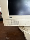 Nec Vintage Multisync Lcd Monitor La-15r02 Model  Lcd1700m 
