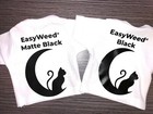 Siser Easyweed Iron-on Htv Heat Transfer Vinyl 12  X 1  3  And 5 Yards