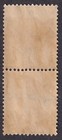 Kuwait Kgv 1929-37 1 2a With Watermark Inverted Mint Pair  Sg 16aw   14