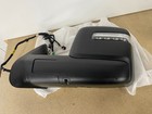 2023-2024 Ram 2500 Left Driver Side Signal Towing Door Mirror Oem Power Fold