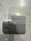 Gopro Hero 5 Black Edition Action Camera   Accessories  