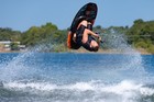 Ricochet Watersports Towable Kneeboard W tow Hook