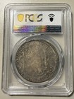 1816 D Mz Mexico Durango 8 Reales Pcgs Vg 10 Small Bust Crown B Royalist Coinage