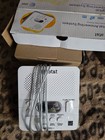 At t Digital Answering System Time Day Stamp Tested Complete Box