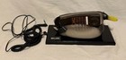 Vintage Telemania Mallard Duck Quaker Telephone Chorded Phone With Stand 