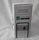 Nib Wyze Cam V2   1080p Hd Wifi Indoor Camera Wyzec2msd321ms Open Box