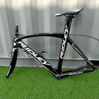 Ridley Noah Carbon Road Bike Frame Set 2014 Size 565mm
