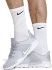 Nike Unisex Socks Everyday Plus Cushioned Training Socks 3   6 Pairs All Size