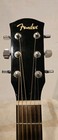 Fender Parlor Guitar Ma 1