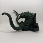 Godzilla Biollante Vinyl Figure 2017 Bandai Toho Kaiju Monster Moveable Tentacle