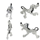  good Condition  Swarovski Disney Pluto Ornament