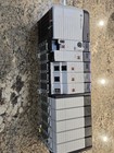 Allen-bradley 10 Slot Chassis power Supply l73 Plc en2t en2tr en2t en2tf Likenew