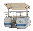 Disneyland Peoplemover History Dvd - Disney People Mover