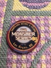 Scarce  5 Tropicana Lv Halloween 1999 Creature From The Black Lagoon Casino Chip