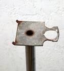 Original Ford Gum Gumball Bulk Vending Machine Stand Antique Vintage Gumball Toy