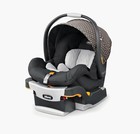 Chicco Keyfit 30 Infant Seat And Base  Rear-facing Seat For Infants 4-30 Lbs