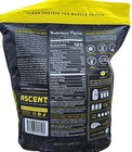 Ascent 100  Whey  Native Whey Protein Blend  Vanilla Bean  4 25 Pounds 