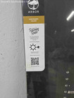 New Arbor Candle Rain 153 Snowboard