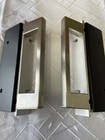 Pair Pioneer Ja-r102 Spec Rack Handles Ct-f900 950 1250 Excellent Condition