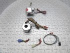 1999 99-03 Yamaha Xv1600al Roadstar 1600 Left Right Handlebar Control Switch Set