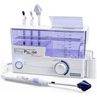 Sinupulse Elite Nasal Irrigator Pulsating Sinus Relief System Drug-free Wellness