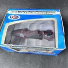Thunderbirds Movie - Hood Submarine Light   Sound Vehicle - Nib