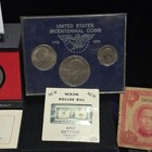 Estate Sale Junk Drawer Coin Lot Coin Collection U Get All N Pictures 5252610pm