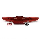 Alloy Front rear Bumper For Rc 1 10 Hpi Venture Fj Cruiser Crawler Traxxas Trx-4