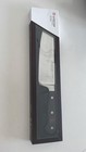 W  sthof Classic 8  Black Chef s Knife     German Stainlesssteel Kitchen 1040100120