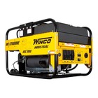 Winco 12 000 Watt Gas Powered 50-state Portable Generator