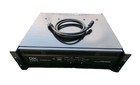 Qsc Audio Rmx 4050hd Professional Power Amplifier Pre-owned Excellent Condition 