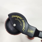 Stampin  Up  Stampin  Around Tool   3 Wheels Harvest Mittens Great Outdoors Usa