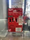 Milwaukee 49-10-9005 Universal Fit Multi-material Blade Variety Pack 3pk - New