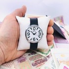 Original Rare Raketa Big Zero Soviet Mens Vintage Watch 2609 Ussr Service     