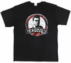 Morrissey T-shirt The Smiths Alternative Rock Tee Adult Men s Black New