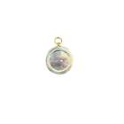 Vintage Cartier Sterling Silver Pill Box
